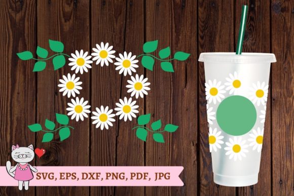 Daisy Starbucks Cup Svg Review: A Designer's Real Test