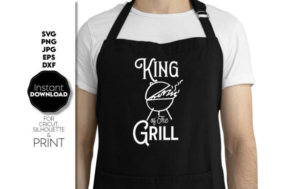 Father Dad Papa Apron Design: Graphics & Crafts Review