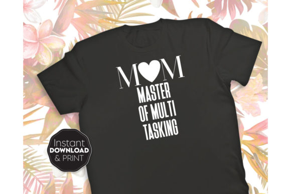 Mother's Day Mom: A Designer's Practical Embroidery Review