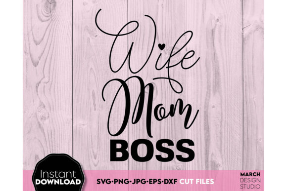 Mother’s Day Shirt SVG: Trendy Graphics for Crafts