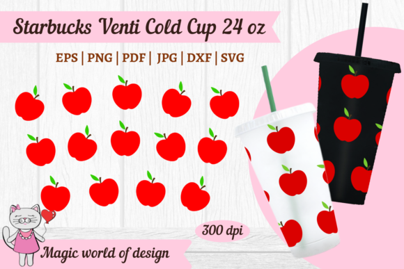 Teacher Love Inspire SVG Tumbler Wrap Graphics